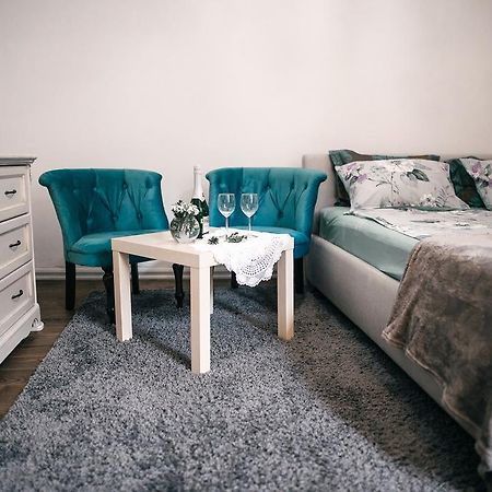 Apartment Natalya 利沃夫 外观 照片